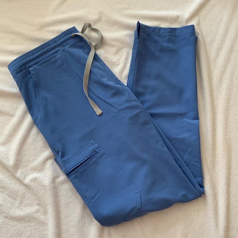 Figs - yola pants